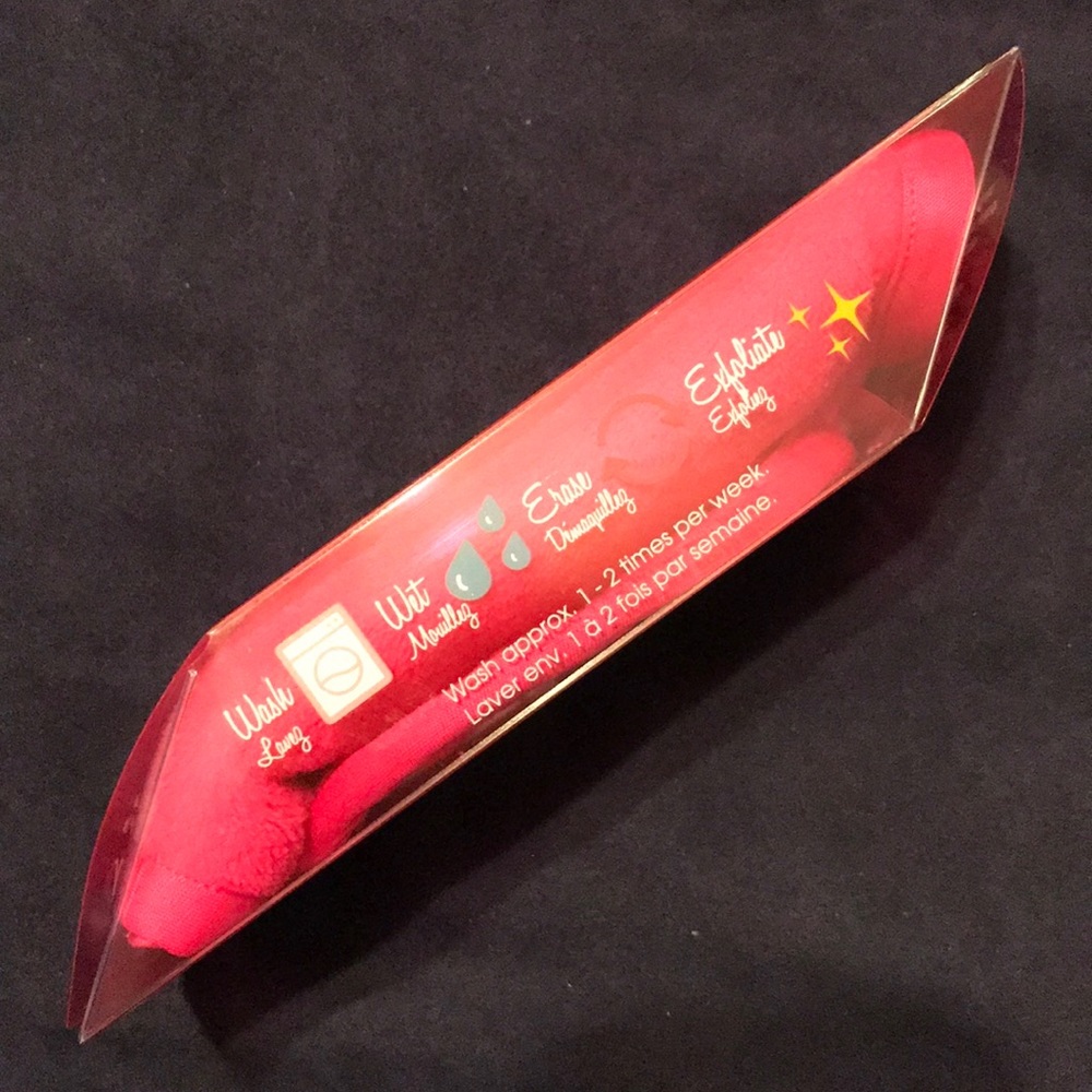 Make Up Eraser - Picture 2 of 3